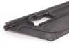 ES#94276 - 51337119717 - Molded Section For A Pillar - Left Side - Needed sometimes when replacing the A pillar trim - Genuine MINI - MINI