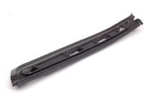 ES#94277 - 51337119718 - Molded Section For A Pillar - Right Side - Needed sometimes when replacing the A pillar trim - Genuine MINI - MINI