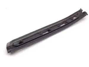 Molded Section For A Pillar - Right Side