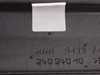 ES#94277 - 51337119718 - Molded Section For A Pillar - Right Side - Needed sometimes when replacing the A pillar trim - Genuine MINI - MINI