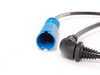ES#2584747 - 34526851500 - ABS Speed Sensor - Front - Reads the speed rotation on the hub assembly - Genuine MINI - MINI