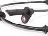 ES#2584747 - 34526851500 - ABS Speed Sensor - Front - Reads the speed rotation on the hub assembly - Genuine MINI - MINI