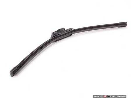 ES#2609086 - 2518200645 - Wiper Blade - Priced Each - Bosch - Audi Mercedes Benz