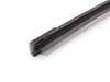 ES#2609086 - 2518200645 - Wiper Blade - Priced Each - Bosch - Audi Mercedes Benz