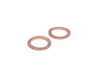 ES#2608414 - 11111432478 - Engine Block Gasket Set - Complete lower engine gasket set - Victor Reinz - BMW