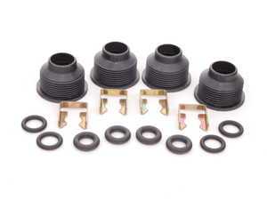 ES#2588219 - 035906037KT2 - Fuel Injector Installation Kit - Takes the guess work out of installing fuel injectors - Assembled By ECS - Audi