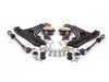 ES#517992 - MK2RFRLATE - ECS Tuning Suspension Refresh Kit - Stage 3 - The most complete overhaul kit for your front suspension available. - Assembled By ECS - Volkswagen