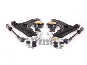 ES#517992 - MK2RFRLATE - ECS Tuning Suspension Refresh Kit - Stage 3 - The most complete overhaul kit for your front suspension available. - Assembled By ECS - Volkswagen