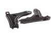 ES#517992 - MK2RFRLATE - ECS Tuning Suspension Refresh Kit - Stage 3 - The most complete overhaul kit for your front suspension available. - Assembled By ECS - Volkswagen