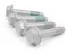ES#517992 - MK2RFRLATE - ECS Tuning Suspension Refresh Kit - Stage 3 - The most complete overhaul kit for your front suspension available. - Assembled By ECS - Volkswagen