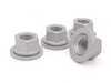 ES#517992 - MK2RFRLATE - ECS Tuning Suspension Refresh Kit - Stage 3 - The most complete overhaul kit for your front suspension available. - Assembled By ECS - Volkswagen