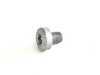 ES#248720 - N90544203 - Hex Bolt - Priced Each - Collared hex bolt to secure pulley to water pump, three required. M8x11 - Genuine Volkswagen Audi - Volkswagen