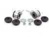 ES#517992 - MK2RFRLATE - ECS Tuning Suspension Refresh Kit - Stage 3 - The most complete overhaul kit for your front suspension available. - Assembled By ECS - Volkswagen