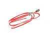 ES#2550154 - 61130007256 - Bushing Contact With Wire Lead - Pack Of 10 - 1.0MM - Genuine BMW - BMW