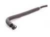 ES#19631 - 11157520035 - Return Pipe - Runs from the intake manifold back to connecting hose - Genuine BMW - BMW