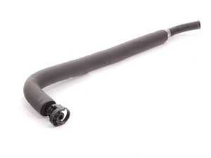 ES#19631 - 11157520035 - Return Pipe - Runs from the intake manifold back to connecting hose - Genuine BMW - BMW
