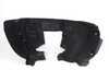 ES#2583785 - 8T0821171M - Front Fender Liner - Left  - Replace lost or damaged liners - Genuine Volkswagen Audi - Audi