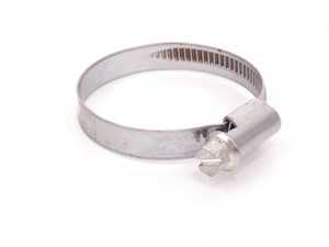 ES#1619115 - 0069970590 - Hose Clamp - Priced Each - 36mm To 46mm - Genuine Mercedes Benz - Mercedes Benz