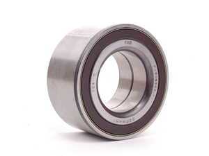 ES#2588789 - 33416762321 - Rear Wheel Bearing - Priced Each - Bearing Only - No Hardware - FAG - BMW