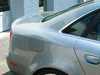 ES#4542 - 8EC0716409AX - Rear Wing / Spoiler - (NO LONGER AVAILABLE) - 3-Piece rear wing from Audi Zubehr. Only fits cars without intergraded trunk spoiler. - Audi Zubehor - 