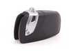 ES#2530845 - 82292219911 - Key Fob Cover - Schwarz - Protect your key fob with a Genuine BMW cover. - Genuine BMW - BMW