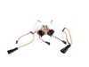 ES#1831952 - 1102979W - H8 LED Angel Eye Kit - (NO LONGER AVAILABLE) - Let your BMW's true demeanor show. - Racing Dash Enterprise - 