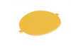 ES#1873314 - VW118-Y - Fog Light Protective Film - Yellow - Euro looks and protection at the same time - Lamin-X - Volkswagen