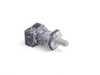 ES#279478 - 06A133567F - Rubber Mount - Priced Each - Secures the secondary air injection pump to the bracket - Genuine Volkswagen Audi - Audi Volkswagen