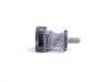 ES#279478 - 06A133567F - Rubber Mount - Priced Each - Secures the secondary air injection pump to the bracket - Genuine Volkswagen Audi - Audi Volkswagen