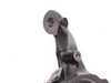 ES#315818 - 1K0407255AA - Front Steering Knuckle - Left - Also referred to as the spindle or wheel bearing housing - Genuine Volkswagen Audi - Audi Volkswagen