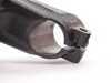 ES#315818 - 1K0407255AA - Front Steering Knuckle - Left - Also referred to as the spindle or wheel bearing housing - Genuine Volkswagen Audi - Audi Volkswagen