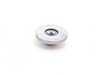 ES#470213 - N90570802 - Hex Nut - Priced Each - Install new hardware with your new parts. M6 - Genuine Volkswagen Audi - Audi