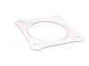 ES#307578 - 1J0253115L - Downpipe Gasket  - Seals downpipe to manifold - Genuine Volkswagen Audi - Volkswagen
