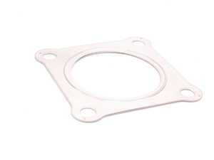 ES#307578 - 1J0253115L - Downpipe Gasket  - Seals downpipe to manifold - Genuine Volkswagen Audi - Volkswagen
