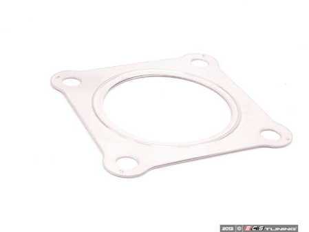 ES#307578 - 1J0253115L - Downpipe Gasket  - Seals downpipe to manifold - Genuine Volkswagen Audi - Volkswagen