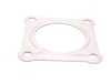 ES#307578 - 1J0253115L - Downpipe Gasket  - Seals downpipe to manifold - Genuine Volkswagen Audi - Volkswagen