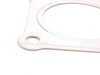 ES#307578 - 1J0253115L - Downpipe Gasket  - Seals downpipe to manifold - Genuine Volkswagen Audi - Volkswagen