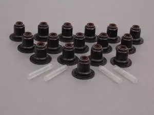 Valve Stem Seal Kit - Set Of 16