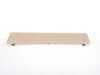 ES#126796 - 51497182070 - Trunk Lid Trim Panel - Savanna Beige - Genuine BMW - BMW