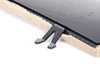 ES#126796 - 51497182070 - Trunk Lid Trim Panel - Savanna Beige - Genuine BMW - BMW
