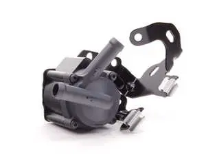 Additional Water Pump