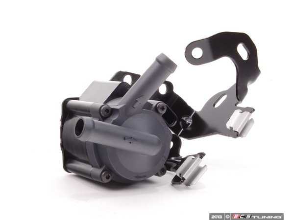 Genuine MINI - 11538843817 - Additional Water Pump (11-53-8-843-817)