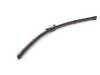 ES#2568564 - 2518200645KT - Front Aero Wiper Blade Set - Clear up streaks & improve rainy day visibility - Valeo - Audi