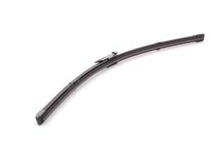ES#2568563 - 2518200645 - Aero Wiper Blade - Front Right - Right (Passenger) Side - Valeo - Audi Mercedes Benz