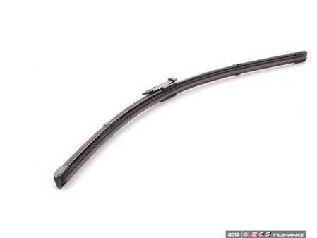 ES#2568563 - 2518200645 - Aero Wiper Blade - Front Right - Right (Passenger) Side - Valeo - Audi Mercedes Benz