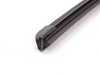 ES#2568564 - 2518200645KT - Front Aero Wiper Blade Set - Clear up streaks & improve rainy day visibility - Valeo - Audi