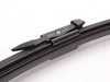 ES#2568564 - 2518200645KT - Front Aero Wiper Blade Set - Clear up streaks & improve rainy day visibility - Valeo - Audi