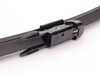 ES#2568564 - 2518200645KT - Front Aero Wiper Blade Set - Clear up streaks & improve rainy day visibility - Valeo - Audi