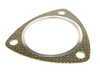 ES#263525 - 8D0253115 - Exhaust Gasket - Seals the turbocharger to the catalytic converter - Genuine Volkswagen Audi - Audi Volkswagen