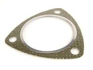 ES#263525 - 8D0253115 - Exhaust Gasket - Seals the turbocharger to the catalytic converter - Genuine Volkswagen Audi - Audi Volkswagen